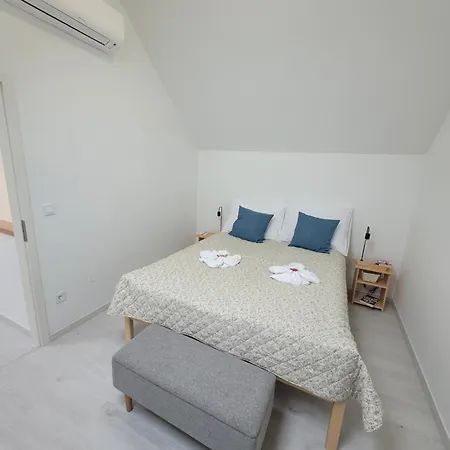 Bed & Breakfast Svab Vendeghaz
