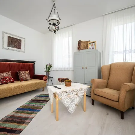 Bed & Breakfast Svab Vendeghaz