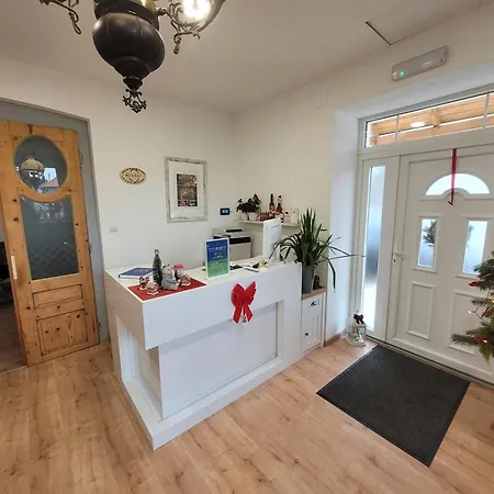 Svab Vendeghaz *