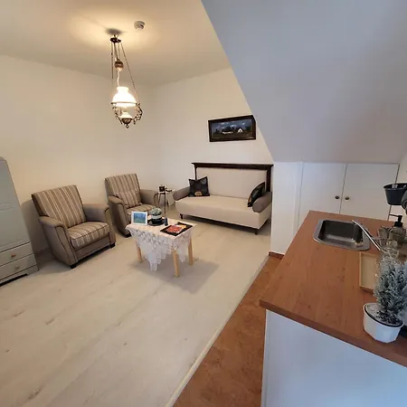 Bed & Breakfast Svab Vendeghaz Ceglédbercel