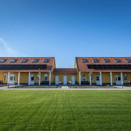 Bed & Breakfast Svab Vendeghaz Ceglédbercel