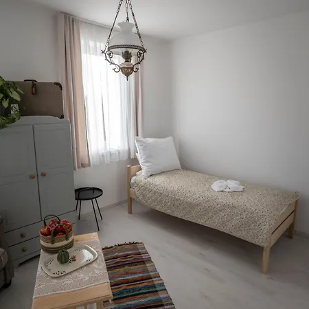 Bed & Breakfast Svab Vendeghaz Ceglédbercel