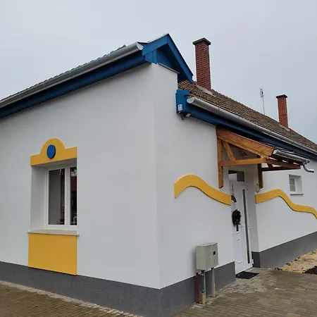 Bed & Breakfast Svab Vendeghaz